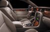 2004 Jaguar XJ8 Interior Picture